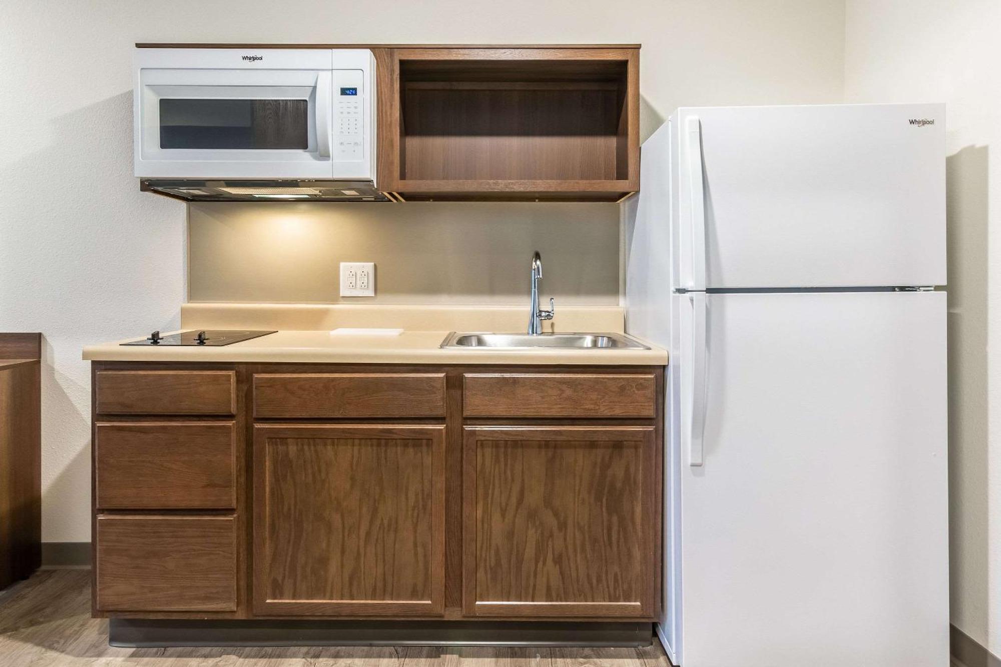 Woodspring Suites Indianapolis Castleton Ruang foto