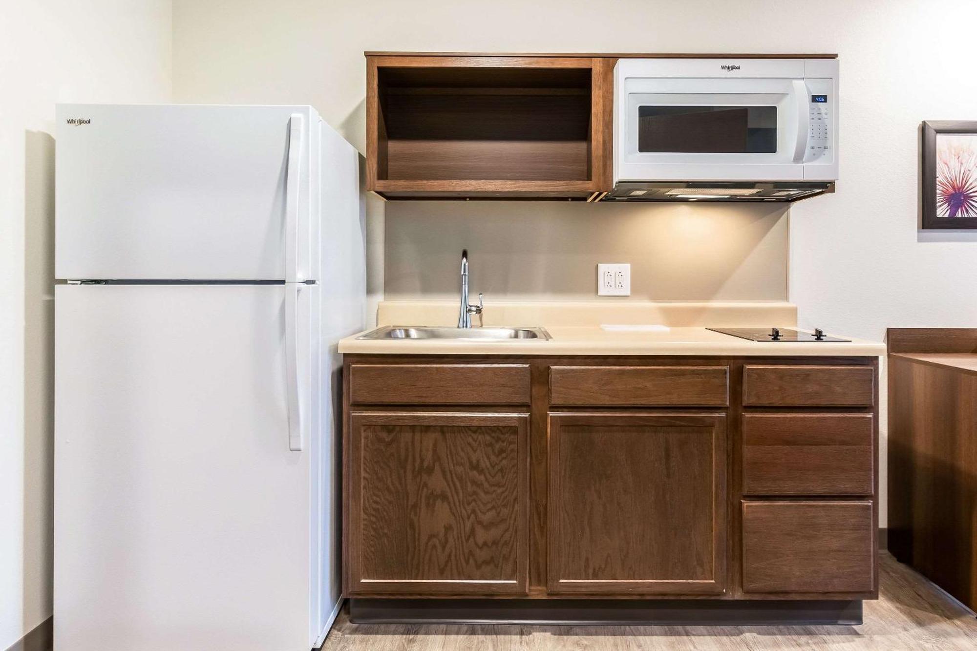 Woodspring Suites Indianapolis Castleton Ruang foto