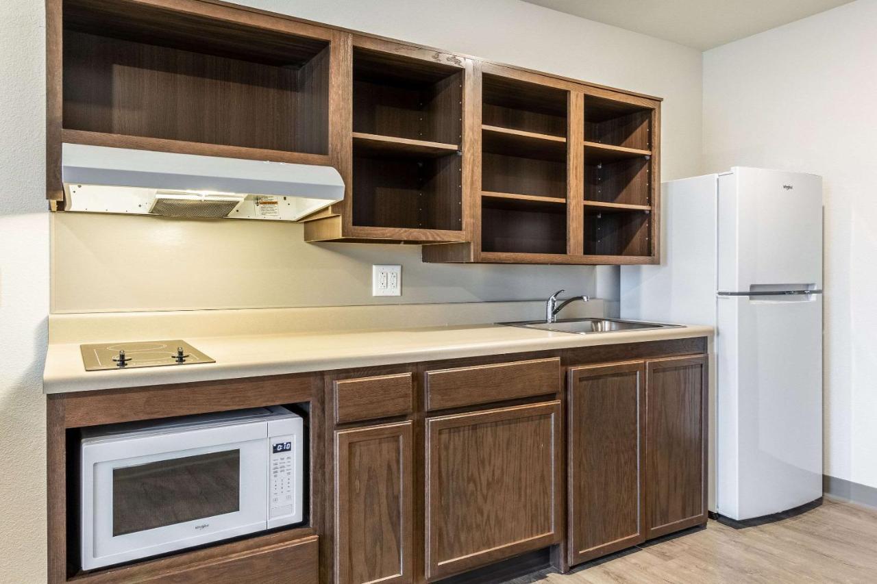 Woodspring Suites Indianapolis Castleton Bagian luar foto